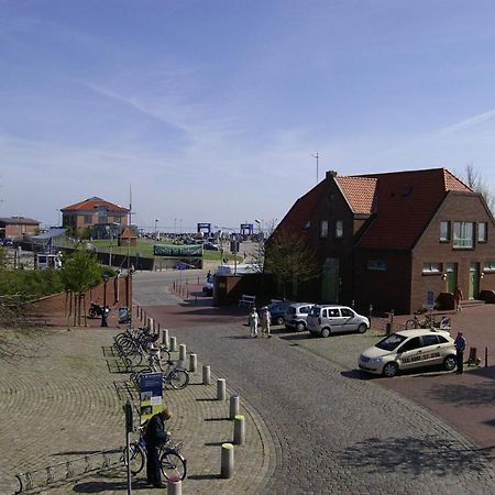 Hellinghaus Fewo 1 Wellenreiter Apartment Wyk auf Foehr Exterior photo